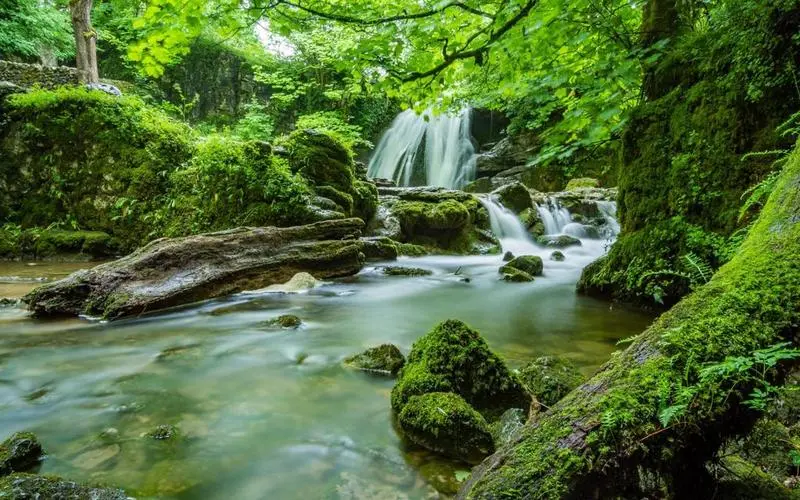 高效节能